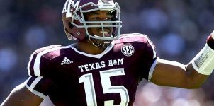Texas A&M vs. Alabama NCAA Football Odds Guide