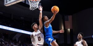 Texas A&M at Kentucky NCAA Basketball Odds, 2025 Expert Analysis in Week 11