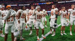 Texas Longhorns 2025 Football Season: What to Expect in Every Game