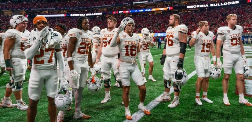 Texas Longhorns 2025 Football Season: What to Expect in Every Game