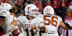 Texas Longhorns 2019 Season Win / Loss Total Odds & Betting Prediction