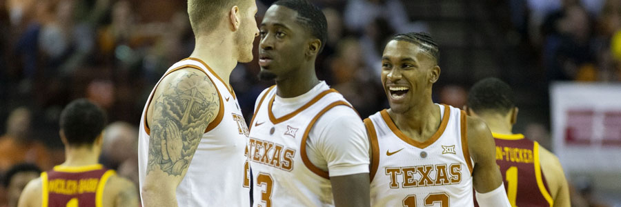 2019 March Madness Betting Predictions for Bubble Teams