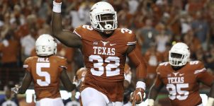 Louisiana Tech vs Texas 2019 College Football Week 1 Odds, Preview & Pick