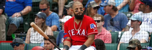 Are the Rangers the best MLB lines pick for Friday vs the Athletics?