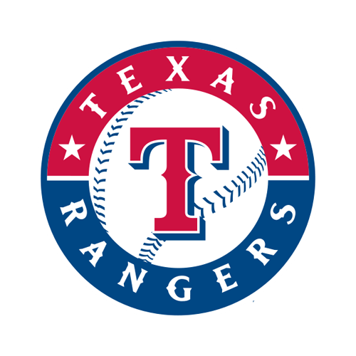 Texas Rangers Odds