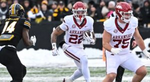 Texas Tech vs Arkansas: Liberty Bowl Predictions 2024, Analysis and Trends