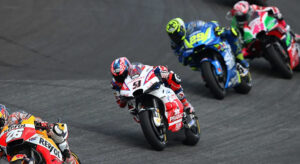 Thailand MotoGP Betting Winners: Jorge Martin & Francesco Bagnaia Favorites to Win this Weekend