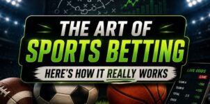 What Is the Art of Sports Betting and How Does It Really Work?
