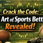 What Is the Art of Sports Betting and How Does It Really Work?