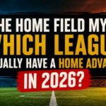 The "Home Field" Myth: Which Soccer Leagues Actually Have a Home Advantage in 2026?