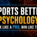 The Psychology of Esports Betting: How to Think Like a Sharp Bettor