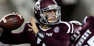 Three Bold College Football Betting Prediction for 2017