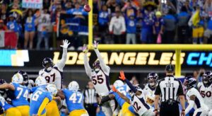 Thursday Night Football Advice: Broncos vs. Chargers Week 16 Game Preview