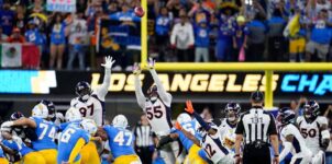 Thursday Night Football Advice: Broncos vs. Chargers Week 16 Game Preview