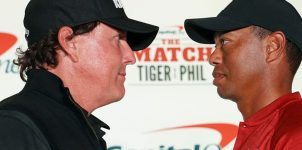 Tiger vs Phil: The Match Odds & Preview