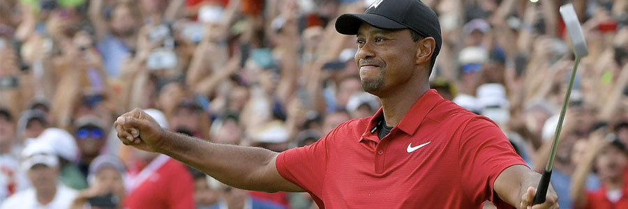 Early 2019 Golf Betting Predictions