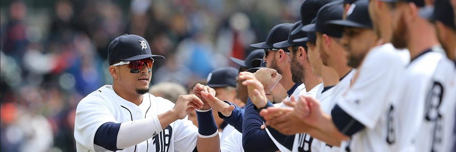 Betting on the Detroit Tigers at Pittsburgh Pirates MLB Odds