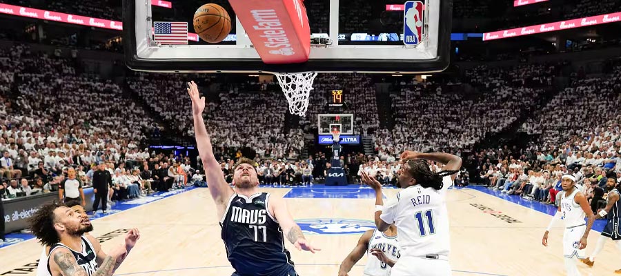 Timberwolves vs Mavericks NBA Odds, Preview and Betting Prediction for Game 2