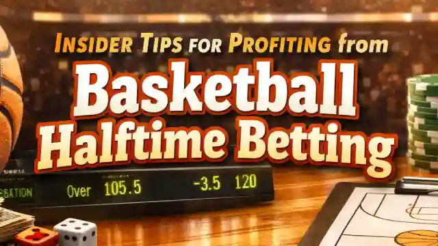 Basketball betting fundamentals and strategy tips