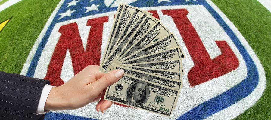 MyBookie Tips to Help Boost Your NFL Bankroll
