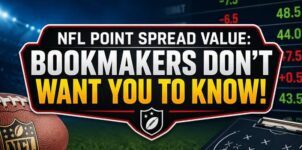 NFL Point Spread Value: How to Spot Inflated Lines and Bet Smarter