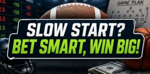 How to Bet on Teams with Slow Starts: Smart Strategies for Finding Value