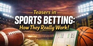 What Are Teasers and How They Work in Sports Betting
