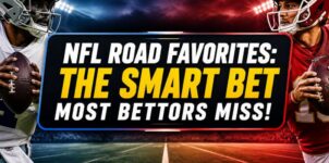 NFL Road Favorites Betting Strategy: When to Bet and When to Avoid