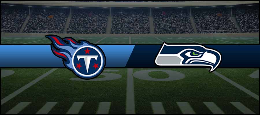 Titans vs Seahawks Result NFL Score
