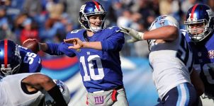 Titans vs Giants NFL Week 15 Spread & Expert Pick