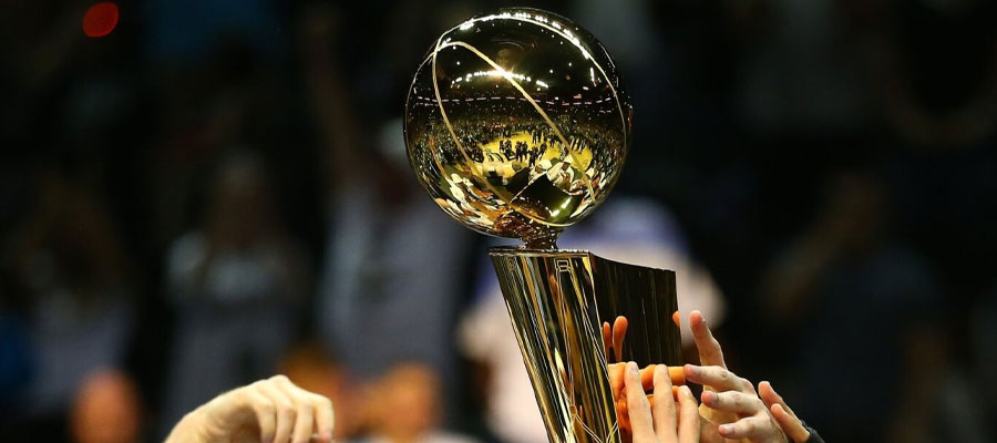Title Contenders: Favorites, Odds and Analysis to Win the 2024 NBA Finals