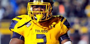 Central Michigan vs Toledo NCAA Football Odds Preview