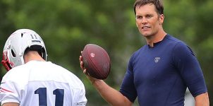 New England Patriots 2018 NFL Betting Guide