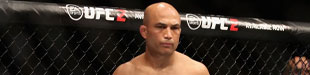 Top 10 Greatest UFC American Fighters: “The Prodigy” BJ Penn