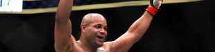 Top 10 Greatest UFC American Fighters: Daniel “DC” Cormier