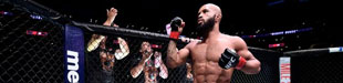 Top 10 Greatest UFC American Fighters: Demetrious “Mighty Mouse” Johnson