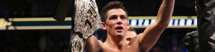 Top 10 Greatest UFC American Fighters: Dominick “The Dominator” Cruz