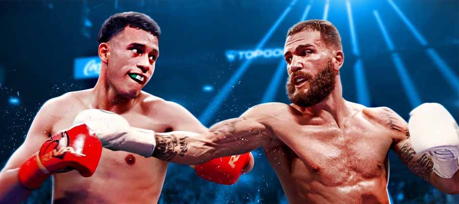 Top Boxing Lines: Ramirez vs. Comey & Benavidez Against Plant Top Saturday Fights