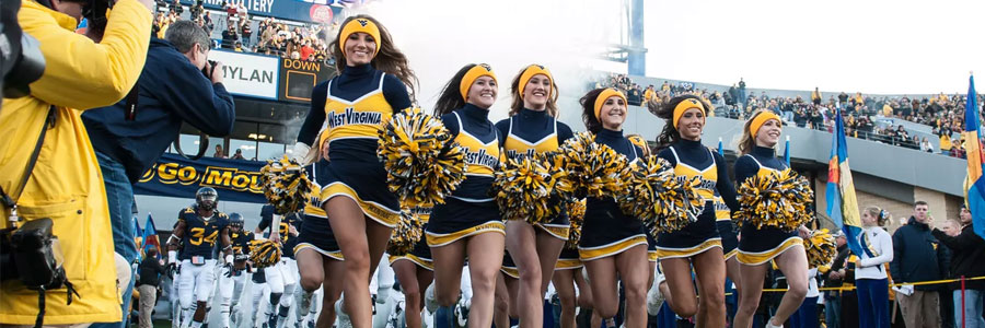Top College Football Betting Games of the Weekend (Sept 2-4)