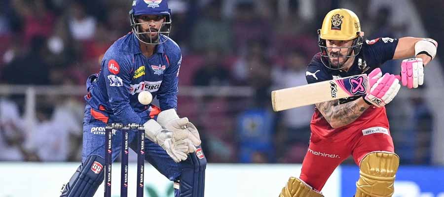 Top Cricket Betting Action: The Ashes, IPL, and Africa T20 Continent Cup