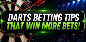 Top Darts Betting Tips for Winning More Bets