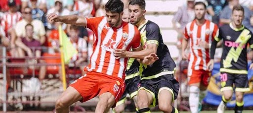 LaLiga Matchday 1 Odds: Almeria vs. Rayo Vallecano Betting First Game of the Season