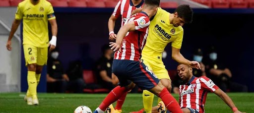 Top LaLiga Matches To Watch & Bet On Matchday 38