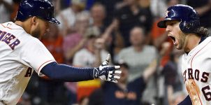 Top MLB Betting Games of the Week (May 29-June 4)