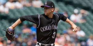 Top MLB Betting Series Of The Week (June 5-11)