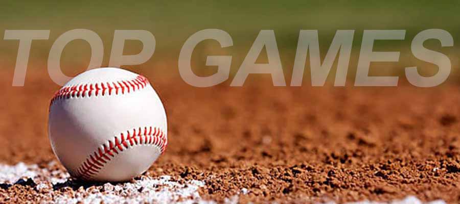 Top MLB Games of the Weekend – MLB Odds & Picks