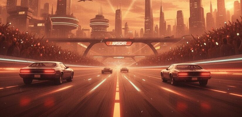 Top NASCAR Predictions 2026 Season