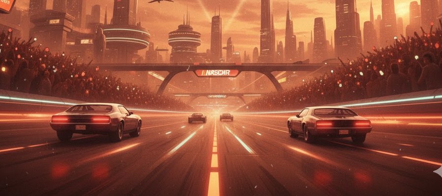 Top NASCAR Predictions 2026 Season