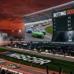 Top 2026 NASCAR Predictions & Cook Out 400 Drivers' Odds