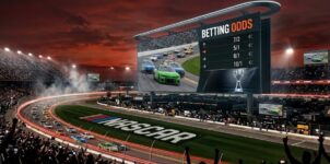 Top 2026 NASCAR Predictions & Cook Out 400 Drivers' Odds